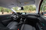 Peugeot 208 2019 года (WW)